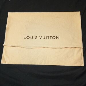 Louis Vuitton Dust Bag